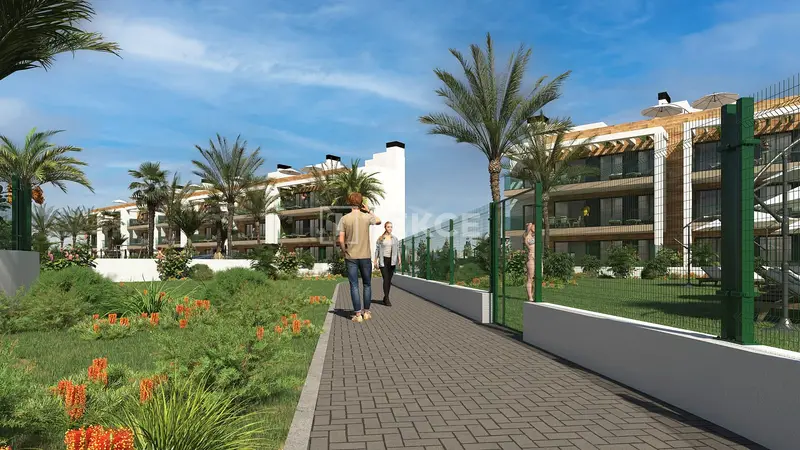 Apartamentos Golf Playa Los Alcázares