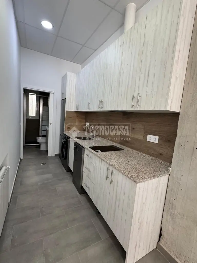 Estudio Reformado en Venta Carabanchel Cerca Metro