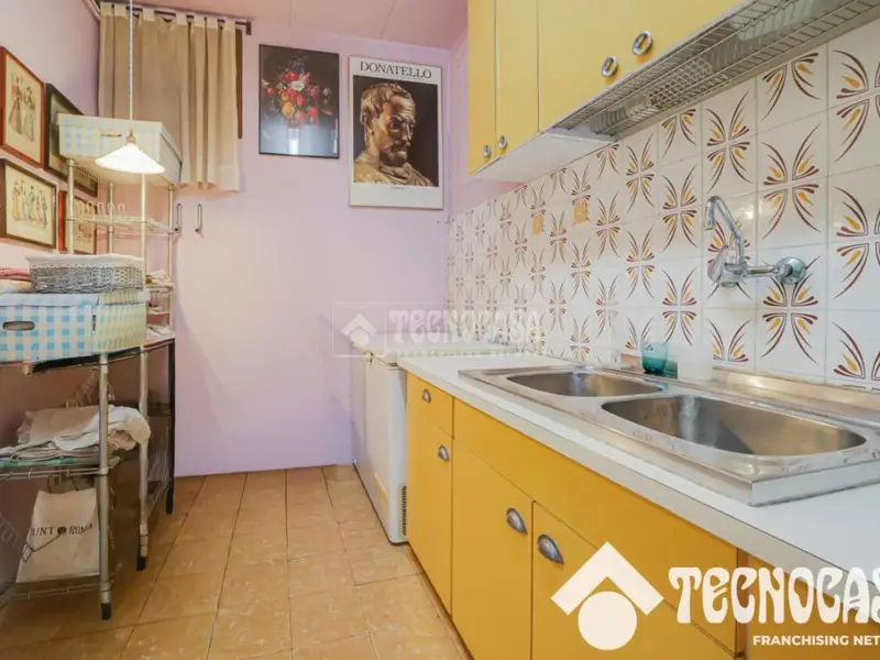 Piso en venta en L'havana
