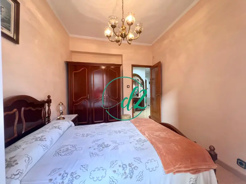 Venta Piso 4 Habitaciones Couto Ourense Ref 1344