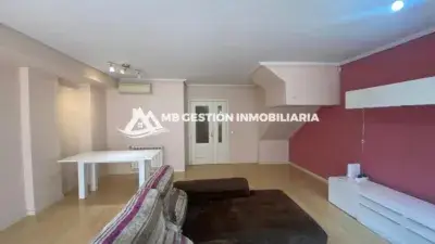 Chalet en Alquiler Valdemoro 3 Dormitorios 163m²
