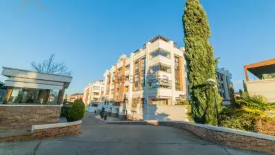 Dúplex de Lujo en Majadahonda Monte del Pilar 6 habitaciones