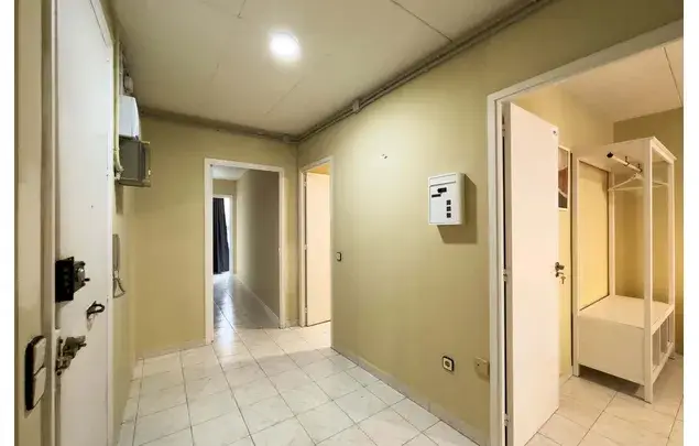 Habitacion 100m2 Barcelona Alquiler Temporada Media Larga