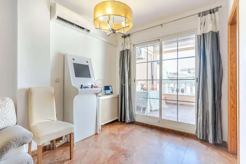 Piso en venta en Las Gabias, Granada