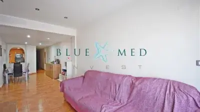 Piso en venta en Mazarrón 98m² 3 habitaciones 2 baños