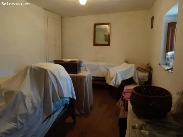 Casa en Linas de Broto para rehabilitar
