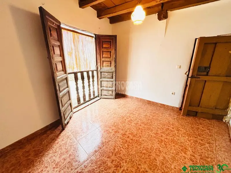 Casa en Venta Madrigal de la Vera 2 Dormitorios 80m2