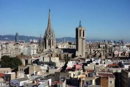 Edificio 444m2 Ciutat Vella Rehabilitado 9 Entidades