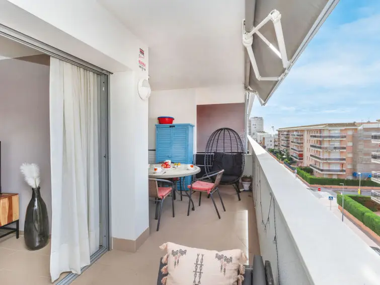 Apartamento 3 Dormitorios St Antoni-de-Calonge