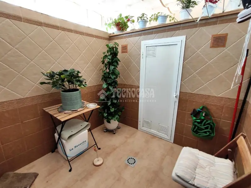 Piso Reformado en San Fernando 4 Dormitorios 112m2