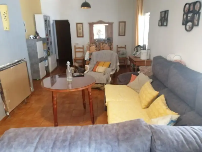 Casa con Chimenea en Maruanas El Carpio