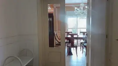 Chalet en Magan con Garaje y Patio Ideal Familias