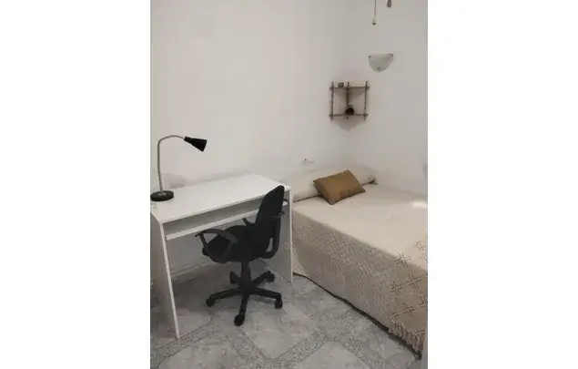 Apartamento 4 Dormitorios 120m2 Guadalajara