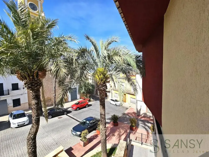 Casa en Venta en Palma de Gand		ía 4 Dormitorios 3 Baños Garaje