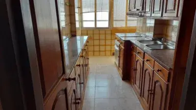 Piso en venta junto Universidad Jerez