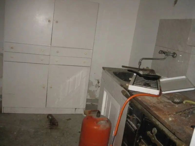 Casa 3 Habitaciones Alta Ponferrada Reforma