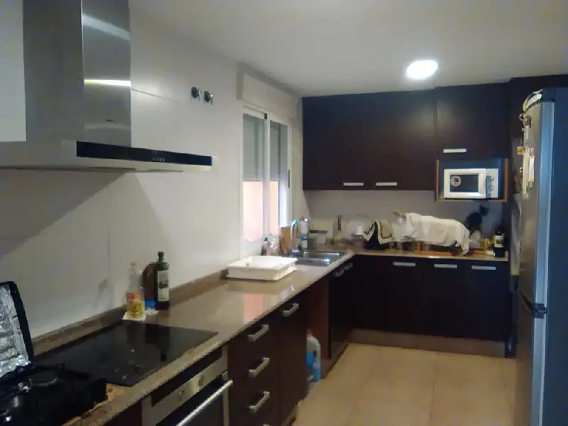 Venta Adosado con terraza en Geldo - Ref: 356