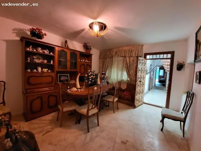 Casa en Venta en Sisante Cuenca Amplia y con Patio