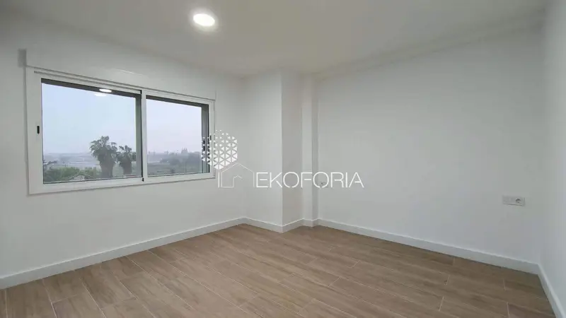 Piso en venta Aldaya Valencia 114m2 3 dormitorios 2 banos