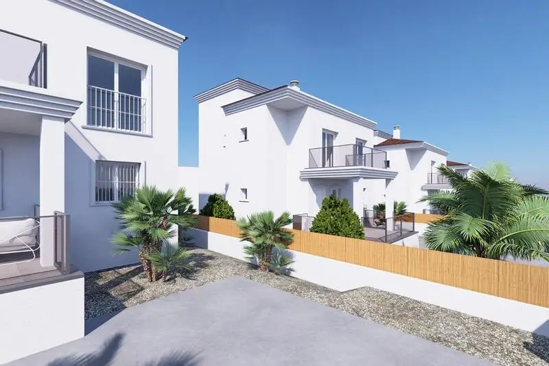 Villa 4 Dormitorios Castalla Alicante Montaña Playa Piscina