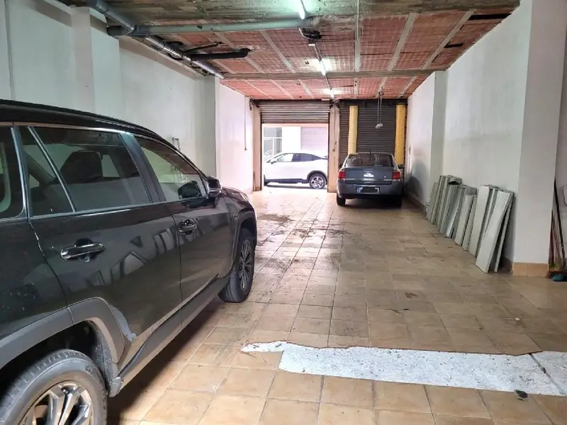 Venta Local Comercial Reus Centro 110m2