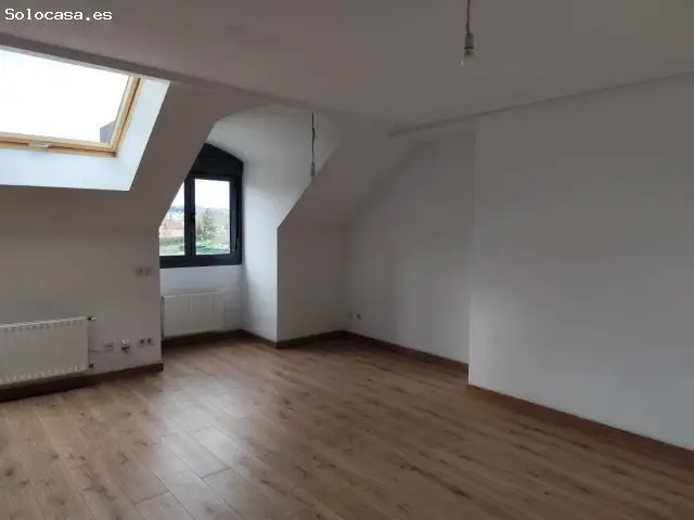 Apartamento en Venta Oviedo Cerca HUCA 50m2
