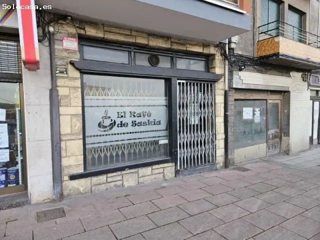 Venta Viviendas 1 2 3 Dormitorios Garaje Bodega Local Hosteleria