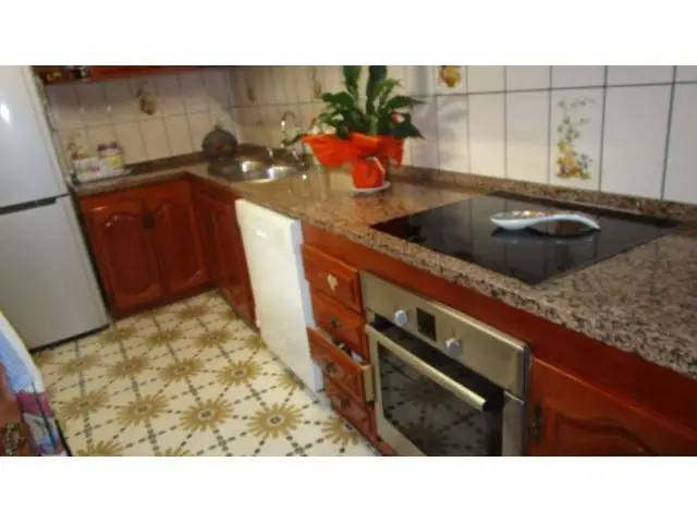 Casa Pueblo Calella Palafrugell 4 Dormitorios Jardin Chimenea