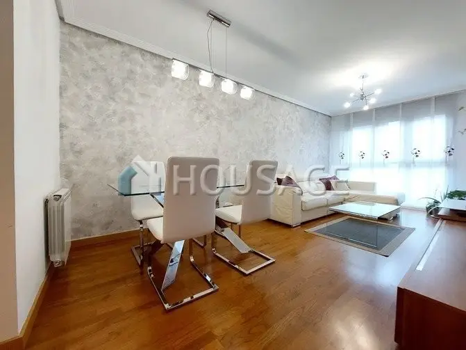 Piso en Venta Valladolid 3 Dormitorios Piscina Garaje Trastero