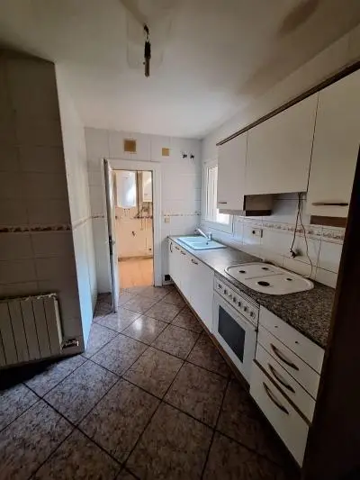Pis Terrassa La Gripia 77m2 3 habitaciones 1 Baño Ascensor