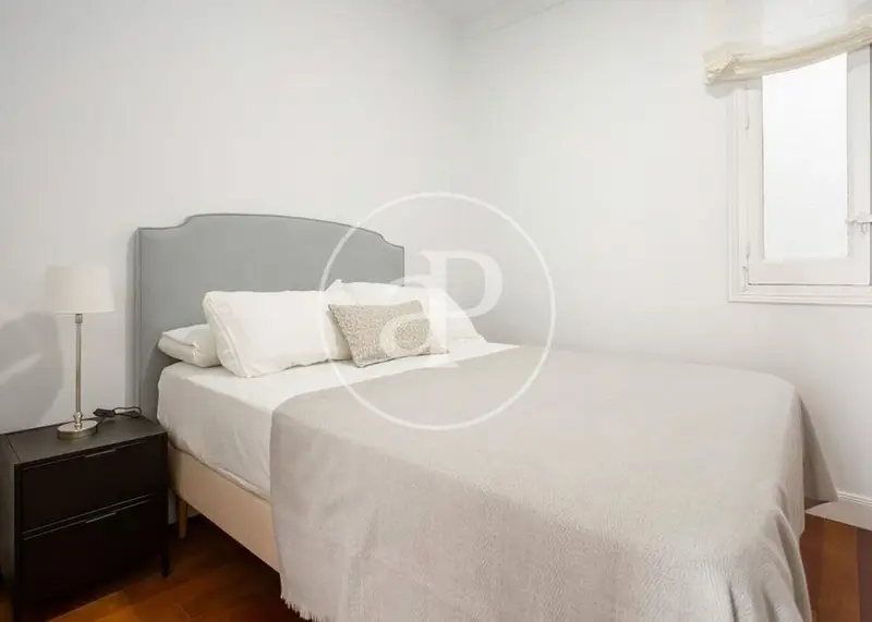 Apartamento 117m2 Recoletos 4 Dormitorios 2 Baños