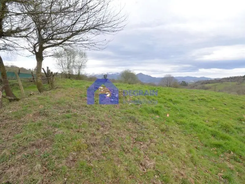 Finca Rustica Ganadera 15100m2 San Esteban de las Cruces