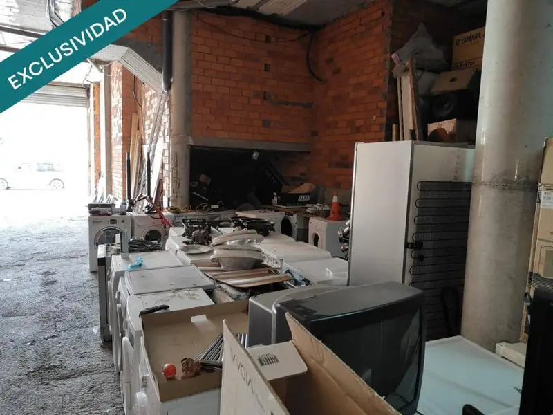 Local Comercial en Venta Xinzo de Limia Orense