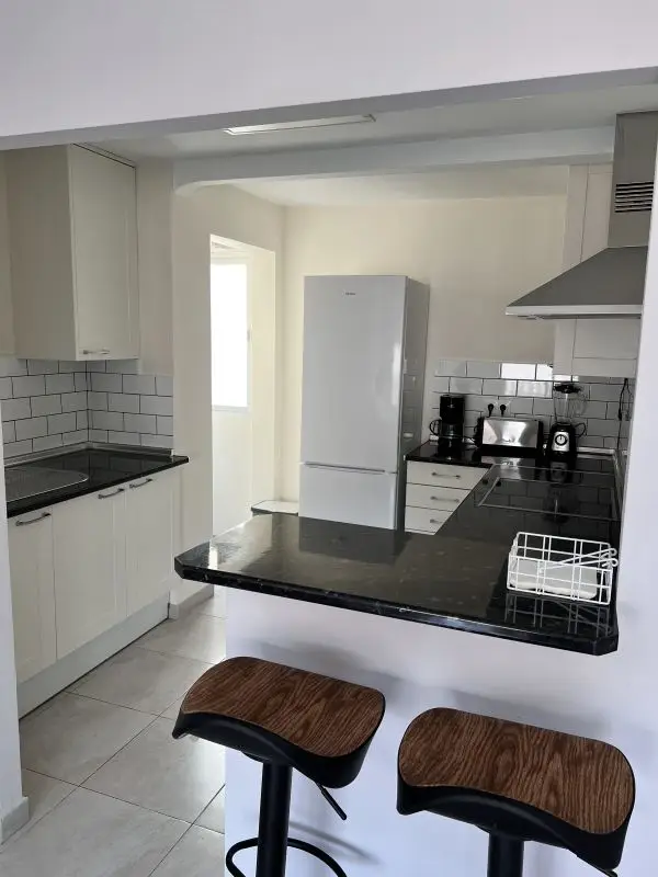 Apartamento en Estepona