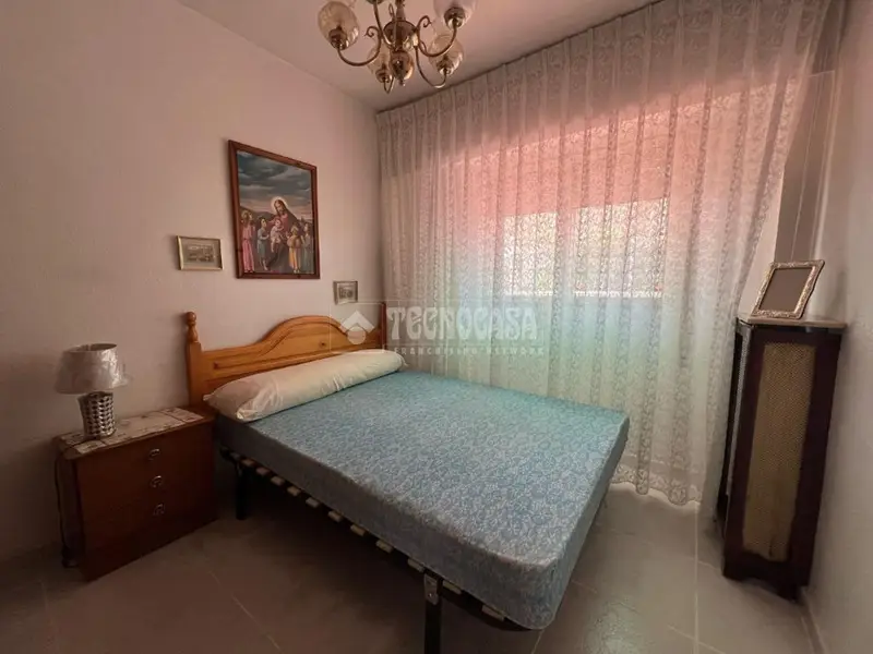 Piso en venta Miraflores San Jose 4 habitaciones terraza 85m2
