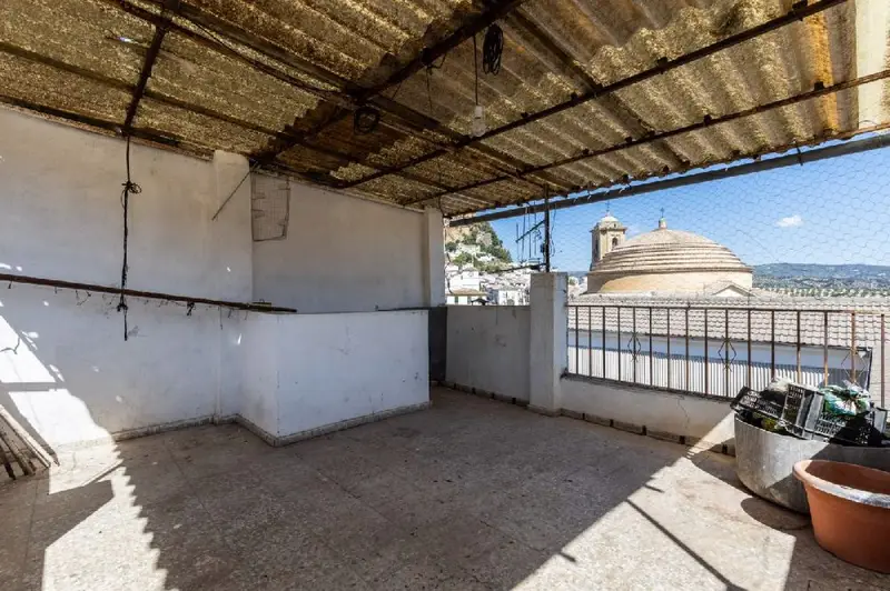 Venta Piso 3 Dormitorios Centro Montefrio
