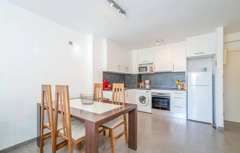 Piso en venta en Empuriabrava, Castelló d'Empúries, Girona