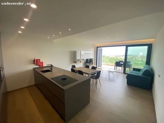 Apartamento de Lujo en Venta Las Colinas Golf Resort Costa Blanca