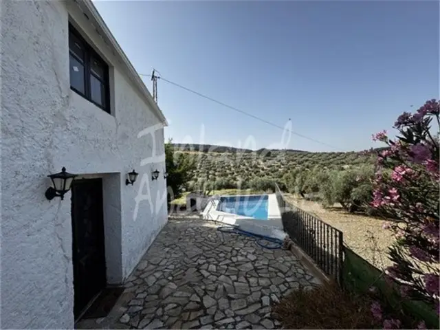 Casa rurales de 3 Dormitorios en venta Montefrío, España