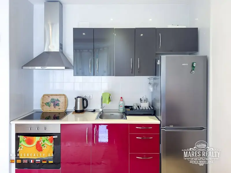 Apartamento en venta Lloret de Mar Costa Brava