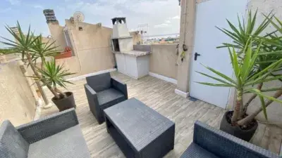 Chalet en Alquiler Los Balcones 1 Dormitorio Piscina y Solarium