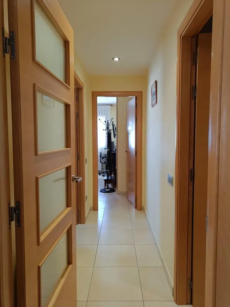 Venta Piso con Calefaccion en Balenya