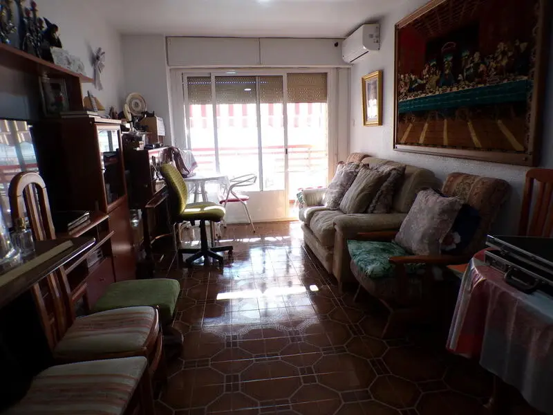 Apartamento en venta Alcantarilla 3 dormitorios garaje
