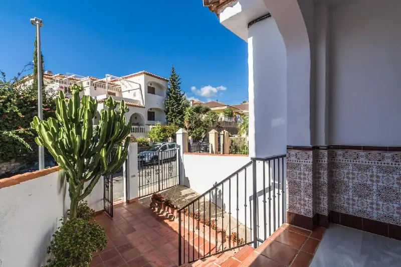 Villa Lujo 5 Dormitorios Piscina Climatizada Puerto Motril