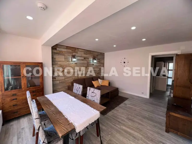 Piso en venta Lloret de Mar Casc Antic reformado 68m2