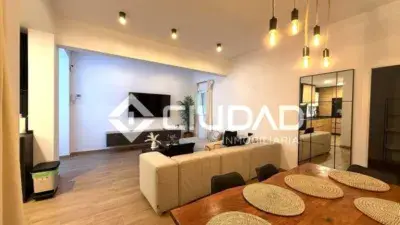 Piso Reformado 135m2 Casco Histórico Puerta Jerez