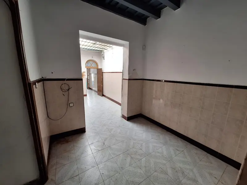 Casa en Venta en Alameda El Carmen San Fernando