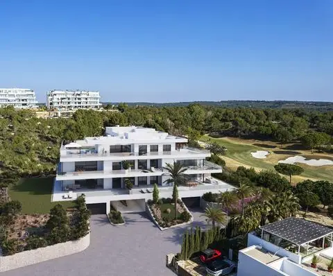 Piso de 4 Dormitorios en venta Orihuela, España