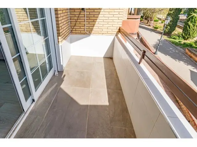 Piso en venta en Granada junto al Paseo del Salón
