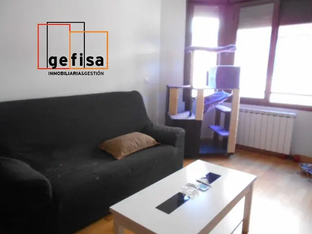 Venta Ático 2 Dormitorios Valdepeñas Primero de Julio